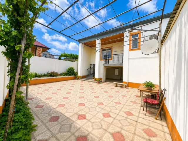 Həyət/Bağ Evi, Villa Satılır