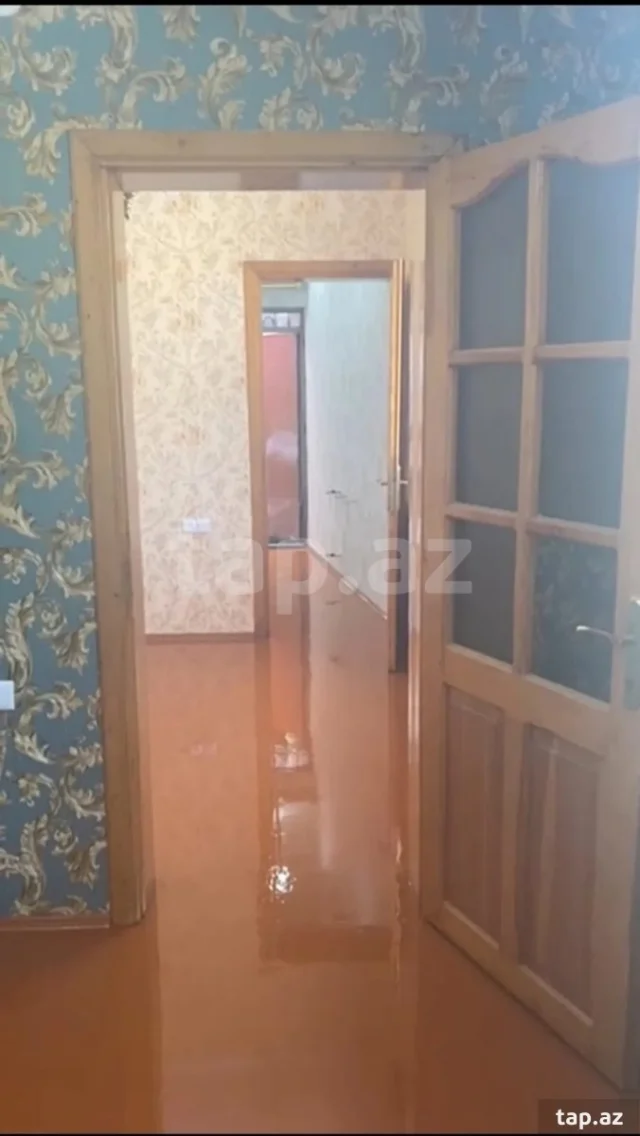 Mənzil Kirayə verilir
