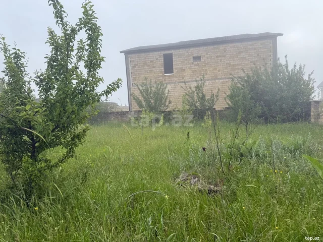 Torpaq sahəsi Satılır