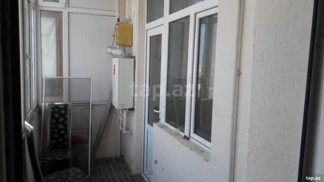 Mənzil Kirayə verilir