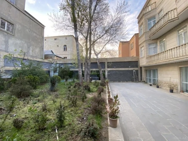 Həyət/Bağ Evi, Villa Satılır