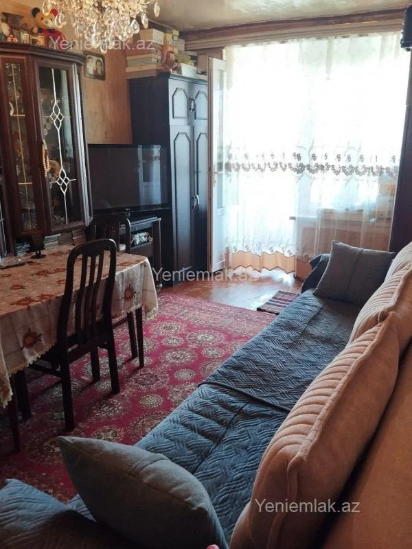 Mənzil Satılır