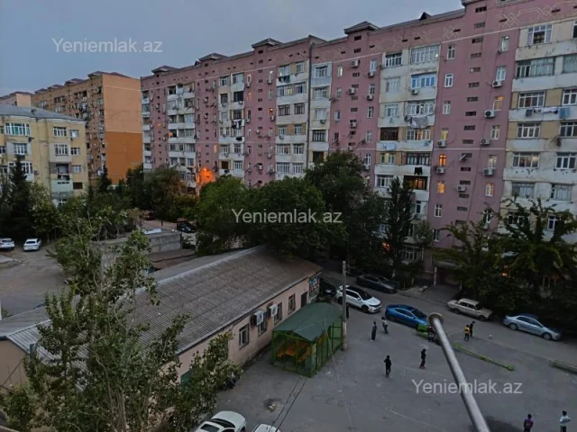 Mənzil Satılır
