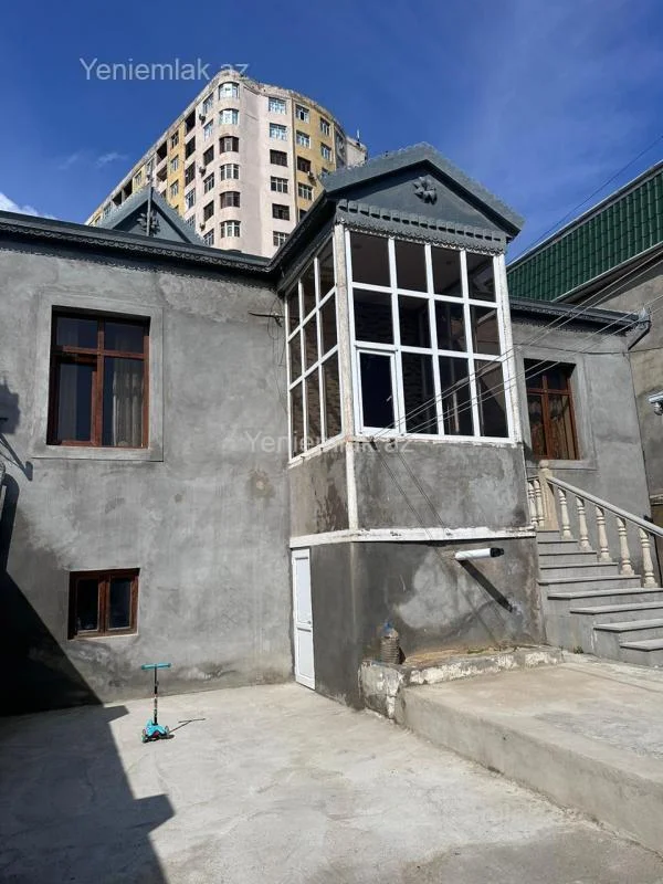 Həyət/Bağ Evi, Villa Satılır