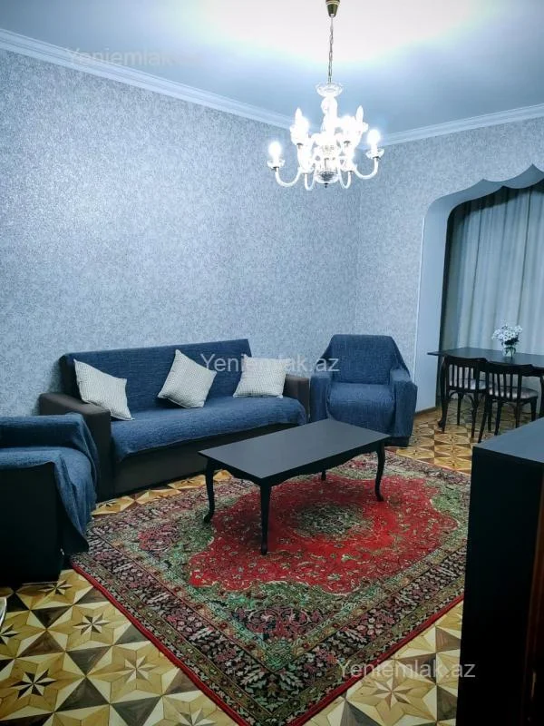 Mənzil Satılır