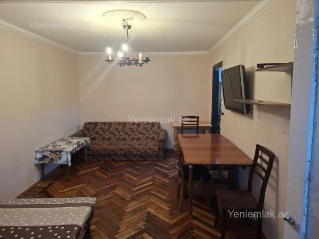 Mənzil Kirayə verilir