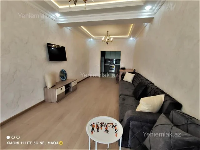 Mənzil Kirayə verilir