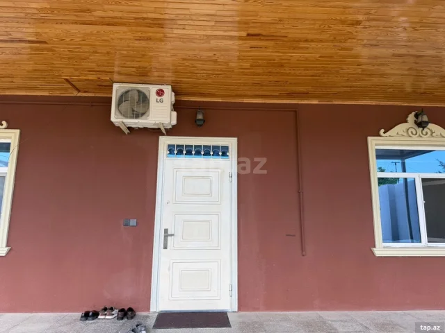Həyət/Bağ Evi, Villa Kirayə verilir