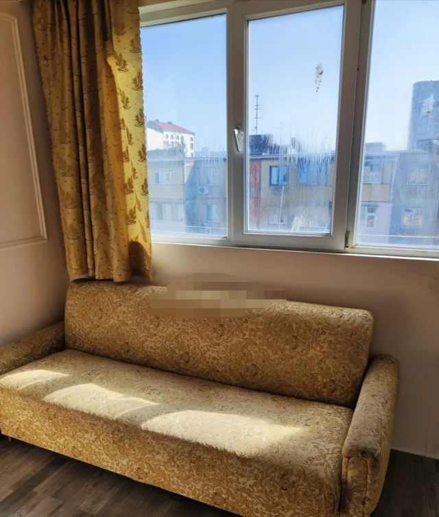 Mənzil Kirayə verilir