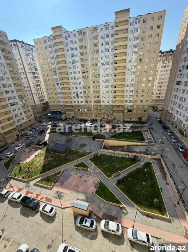 Mənzil Satılır