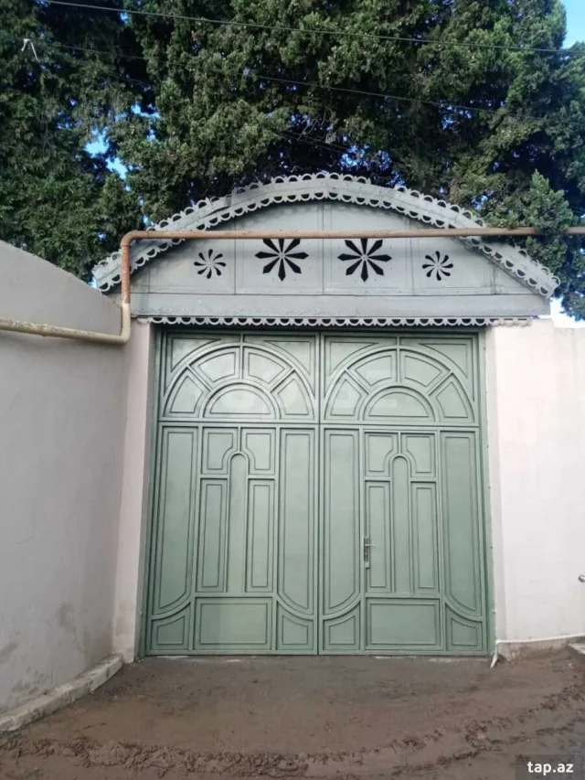 Həyət/Bağ Evi, Villa Satılır