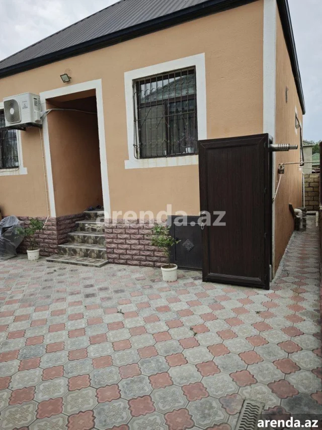 Həyət/Bağ Evi, Villa Satılır