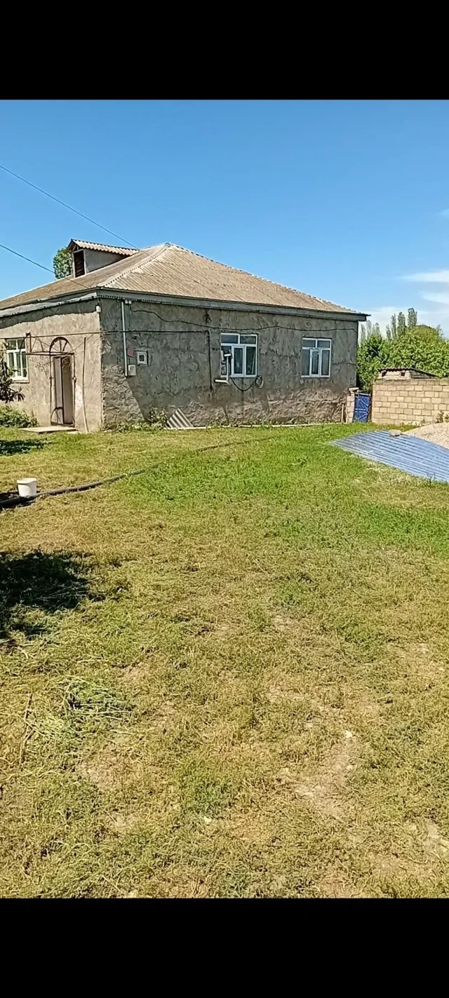 Həyət/Bağ Evi, Villa Satılır