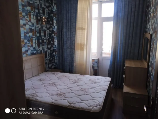 Mənzil Kirayə verilir