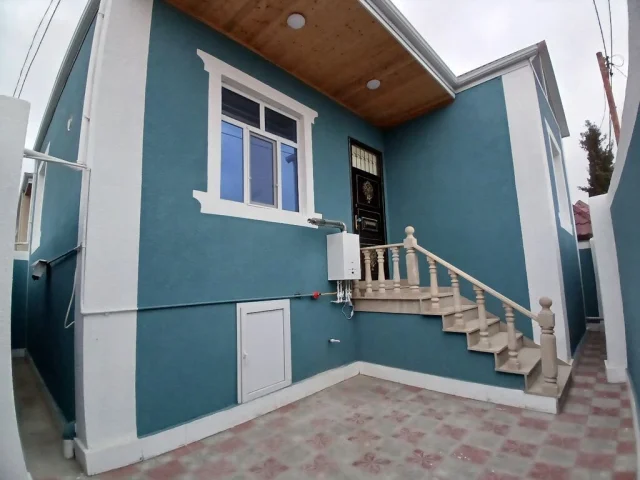 Kirayə verilir