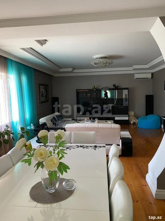 Bağ evi kirayə verilir, Mərdəka...