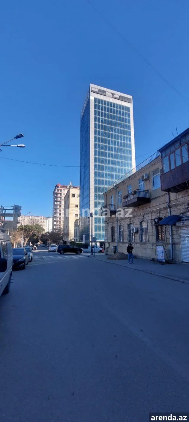 Digər Yaşayış Yeri Kirayə verilir