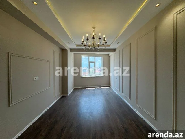 Mənzil Satılır