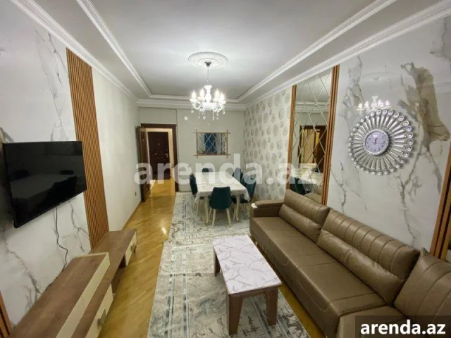 Mənzil Kirayə verilir