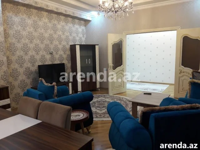 Mənzil Kirayə verilir