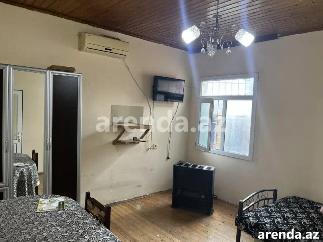 Həyət/Bağ Evi, Villa Kirayə verilir