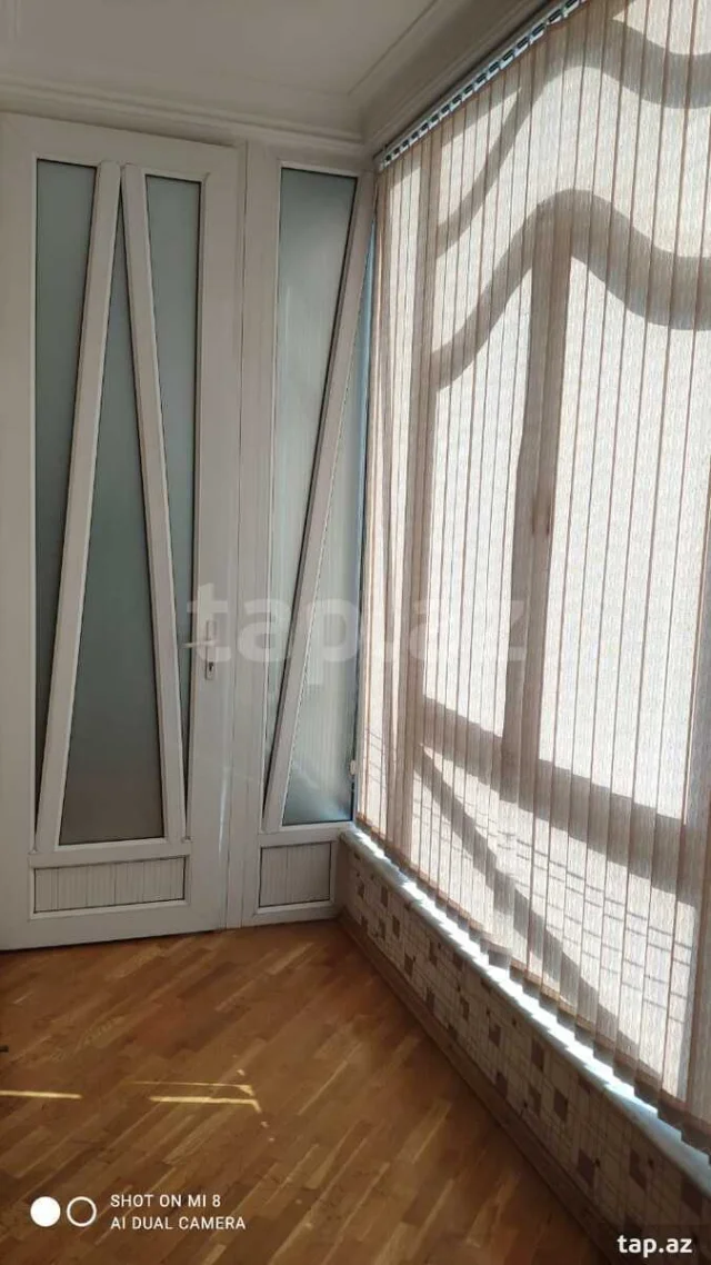 Mənzil Kirayə verilir