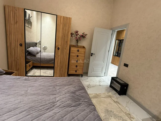 Həyət/Bağ Evi, Villa Satılır