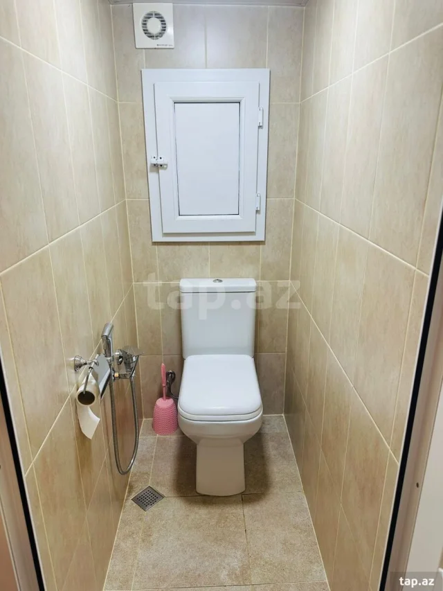 Mənzil Satılır