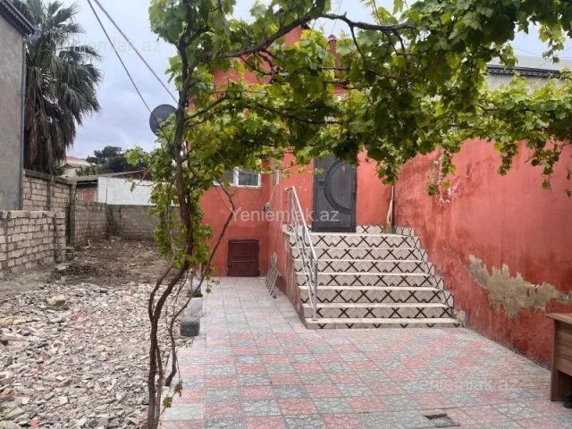 Həyət/Bağ Evi, Villa Satılır