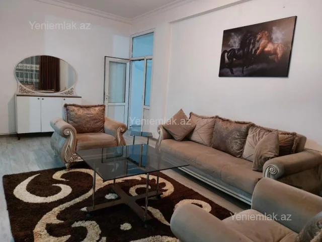 Mənzil Kirayə verilir