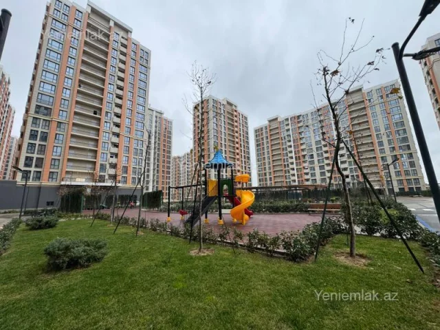 Mənzil Satılır