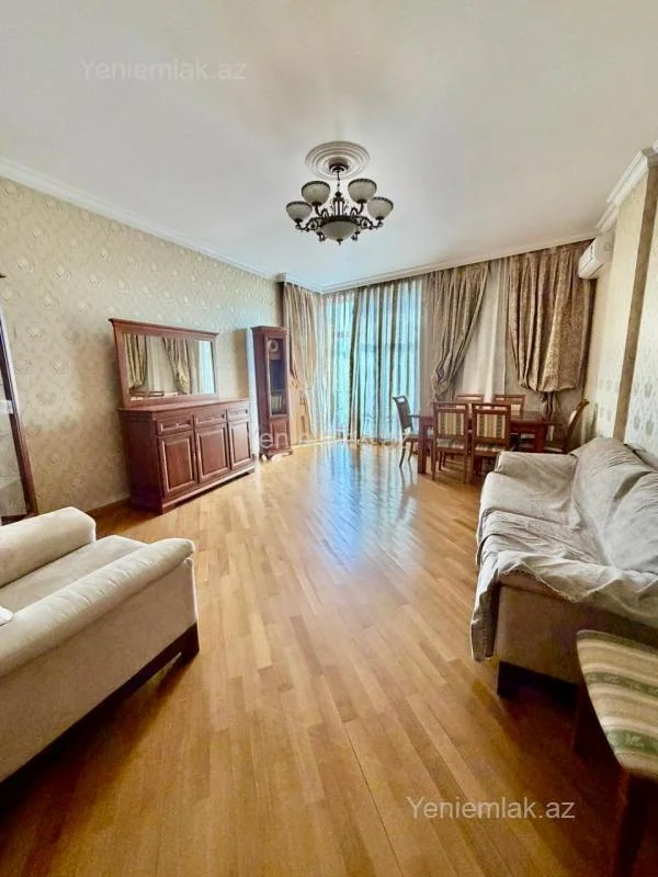 Mənzil Kirayə verilir