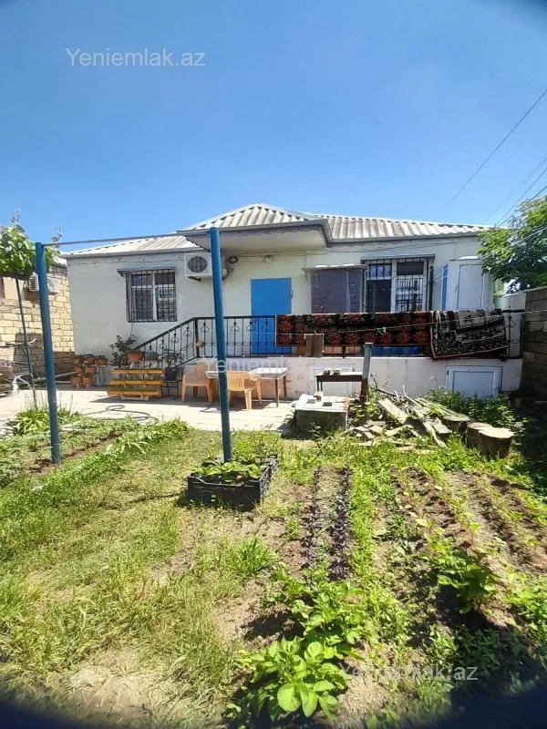 Həyət/Bağ Evi, Villa Satılır
