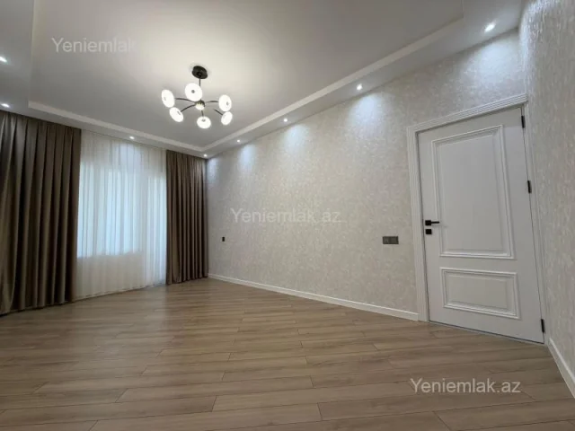 Mənzil Satılır