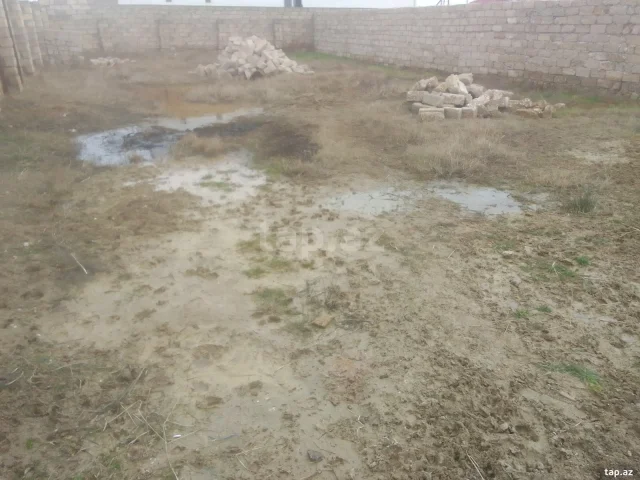 Torpaq sahəsi Kirayə verilir