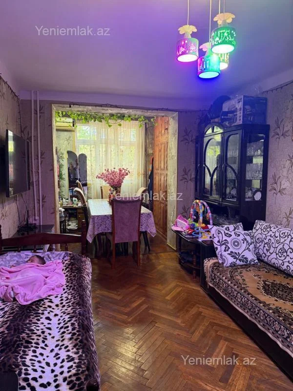 Mənzil Satılır