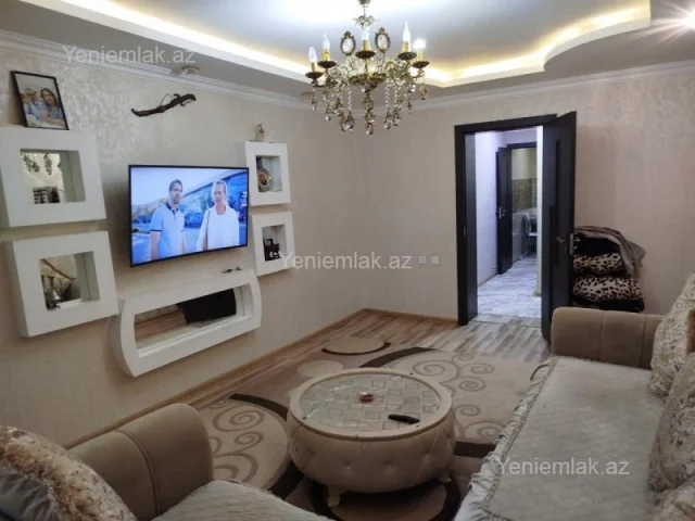 Mənzil Satılır