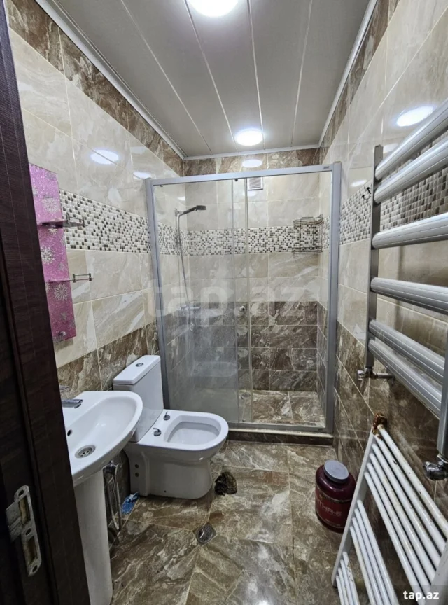 Mənzil Kirayə verilir
