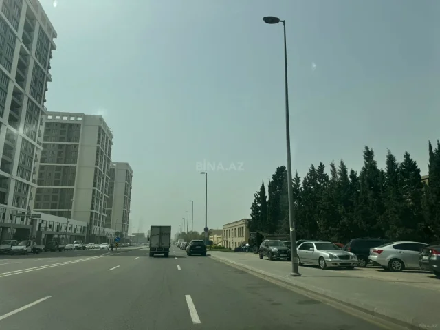 Torpaq sahəsi Satılır