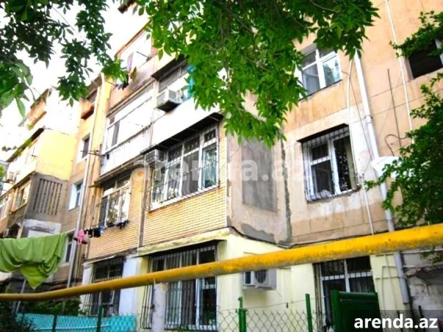 Mənzil Satılır