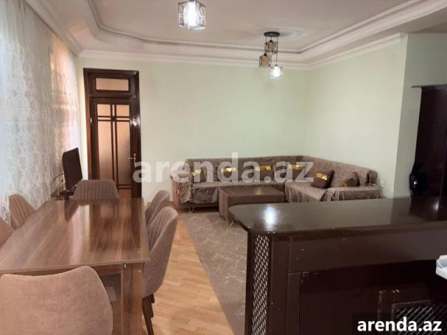 Mənzil Kirayə verilir