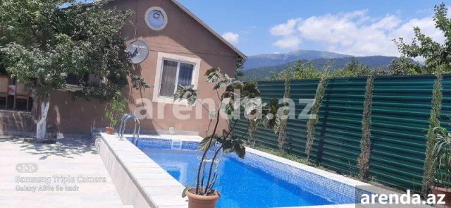Həyət/Bağ Evi, Villa Kirayə verilir