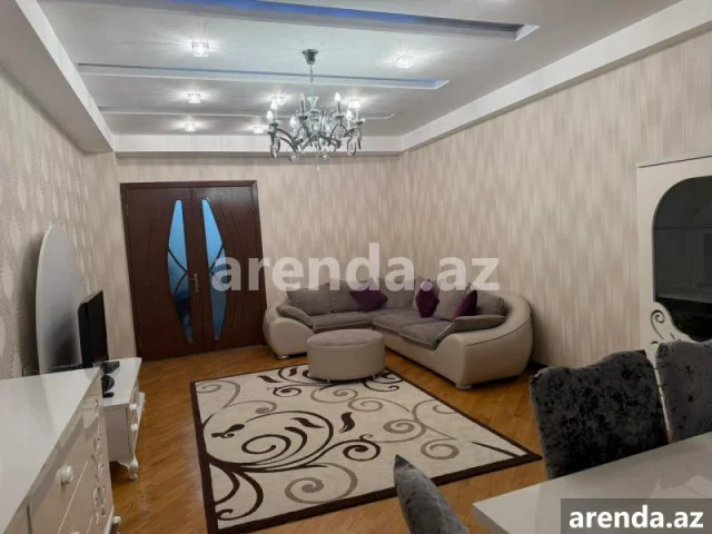 Mənzil Kirayə verilir