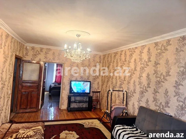 Mənzil Kirayə verilir