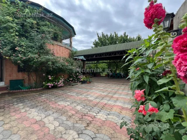 Həyət/Bağ Evi, Villa Kirayə verilir