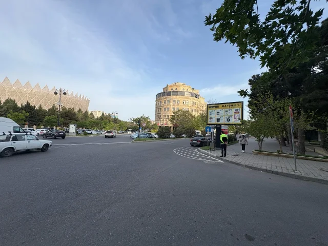 Mənzil Satılır