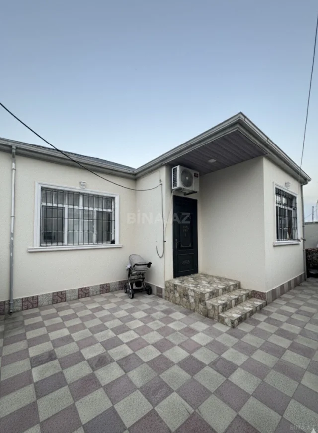 Həyət/Bağ Evi, Villa Satılır