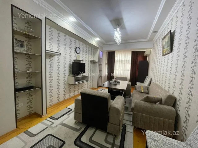 Mənzil Kirayə verilir