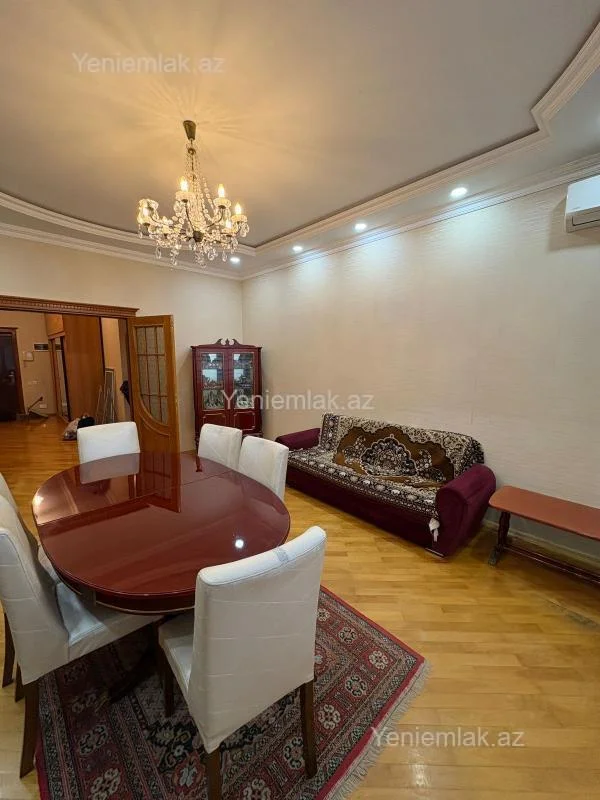 Mənzil Kirayə verilir