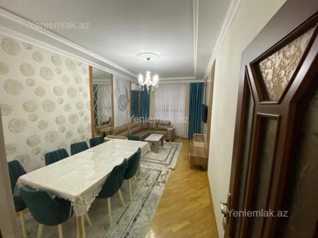 Mənzil Kirayə verilir